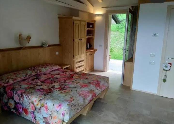 Bed and Breakfast Locazione Turista Cocode Miane Zewnętrze zdjęcie