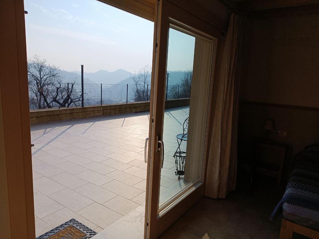 Bed and Breakfast Locazione Turista Cocode Miane Zewnętrze zdjęcie
