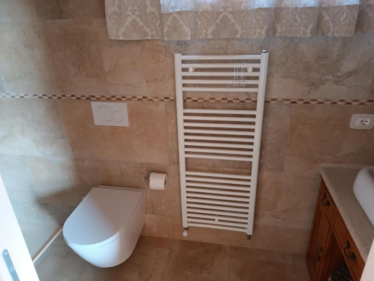Bed and Breakfast Locazione Turista Cocode Miane Zewnętrze zdjęcie